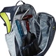 Рюкзак Thule Upslope Snowsports Backpack 20L Blackest Blue. Фото 4