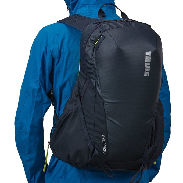 Рюкзак Thule Upslope Snowsports Backpack 20L Blackest Blue