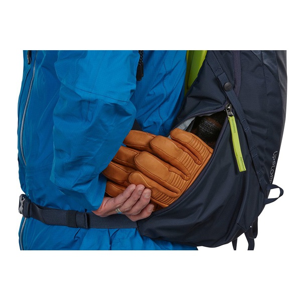 Рюкзак Thule Upslope Snowsports Backpack 20L Blackest Blue