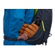 Рюкзак Thule Upslope Snowsports Backpack 20L Blackest Blue. Фото 9