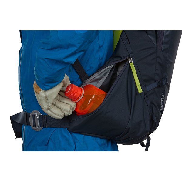 Рюкзак Thule Upslope Snowsports RAS Backpack 25L Blackest Blue