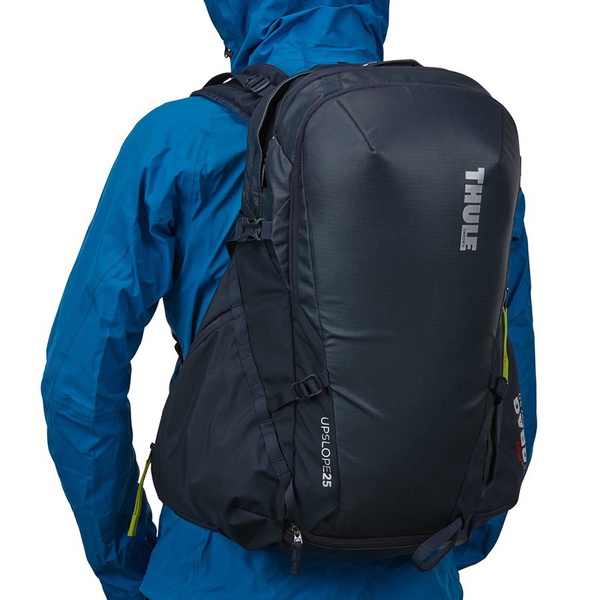 Рюкзак Thule Upslope Snowsports RAS Backpack 25L Blackest Blue