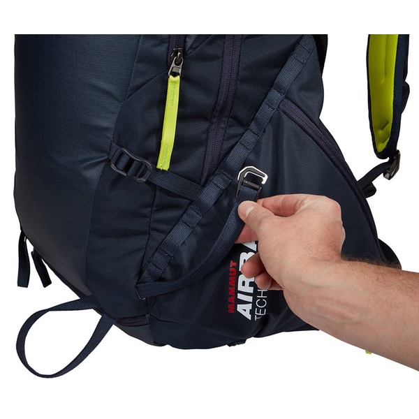 Рюкзак Thule Upslope Snowsports RAS Backpack 25L Blackest Blue