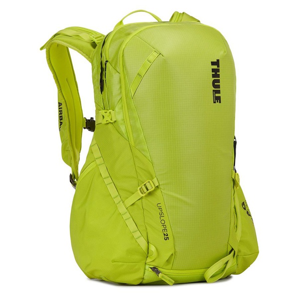 Рюкзак Thule Upslope Snowsports RAS Backpack 25L Lime Punch