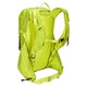 Рюкзак Thule Upslope Snowsports RAS Backpack 25L Lime Punch. Фото 2