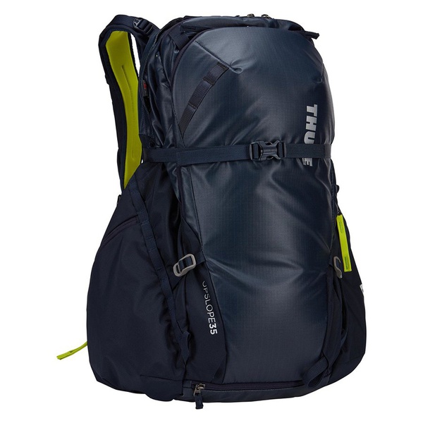 Рюкзак Thule Upslope Snowsports RAS Backpack 35L Blackest Blue