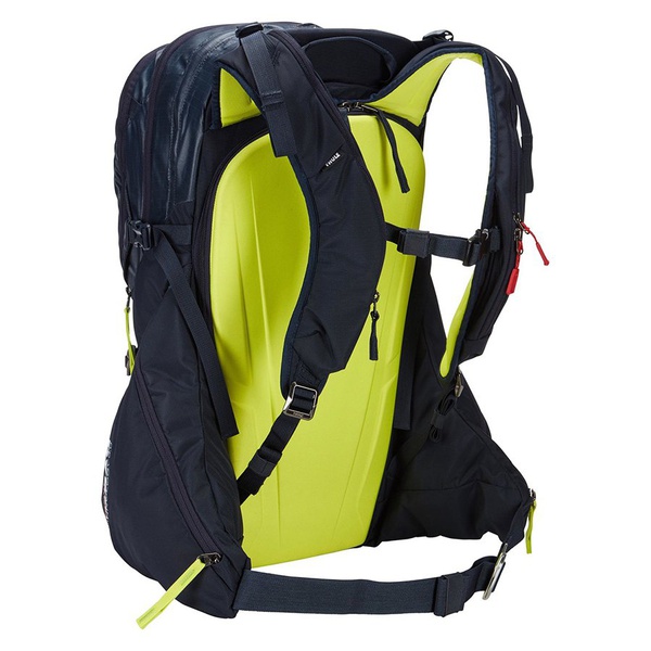 Рюкзак Thule Upslope Snowsports RAS Backpack 35L Blackest Blue