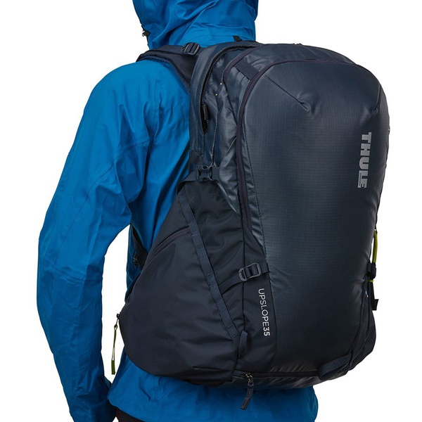 Рюкзак Thule Upslope Snowsports RAS Backpack 35L Blackest Blue