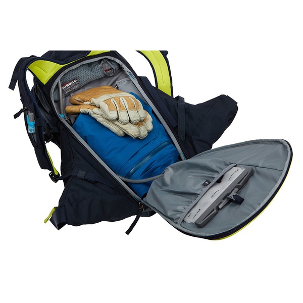 Рюкзак Thule Upslope Snowsports RAS Backpack 35L Blackest Blue