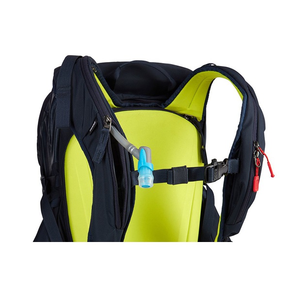 Рюкзак Thule Upslope Snowsports RAS Backpack 35L Lime Punch