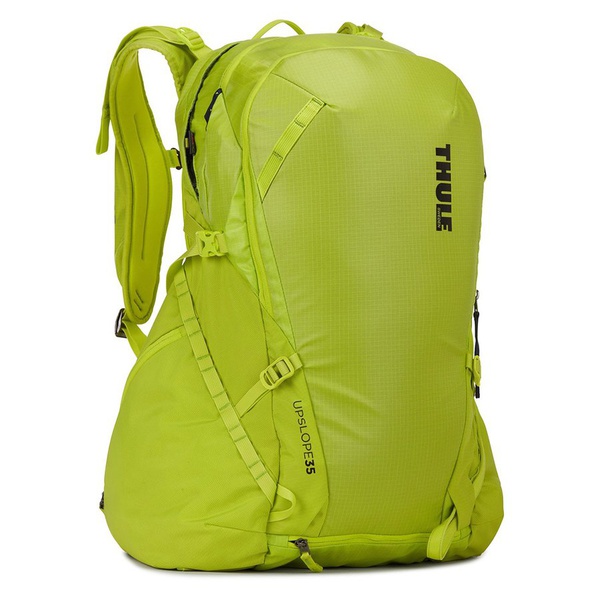 Рюкзак Thule Upslope Snowsports RAS Backpack 35L Lime Punch