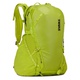 Рюкзак Thule Upslope Snowsports RAS Backpack 35L Lime Punch. Фото 1