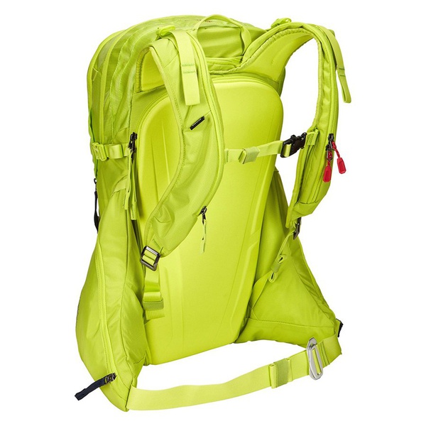 Рюкзак Thule Upslope Snowsports RAS Backpack 35L Lime Punch