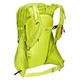 Рюкзак Thule Upslope Snowsports RAS Backpack 35L Lime Punch. Фото 2