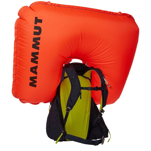 Рюкзак Thule Upslope Snowsports RAS Backpack 35L Lime Punch