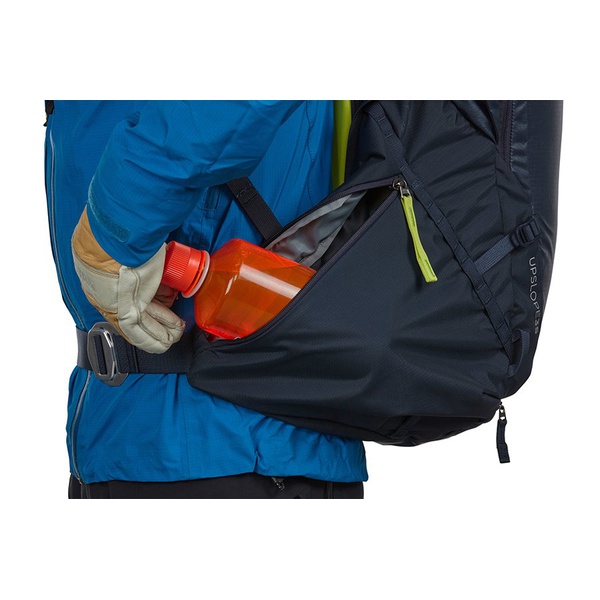 Рюкзак Thule Upslope Snowsports RAS Backpack 35L Lime Punch