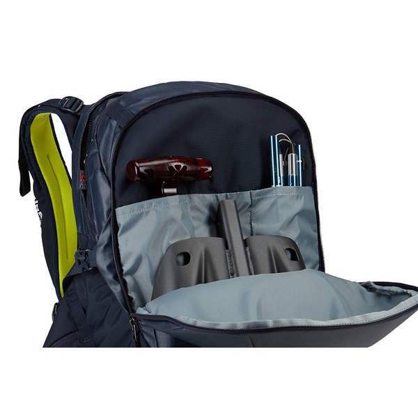 Рюкзак Thule Upslope Snowsports RAS Backpack 35L Lime Punch