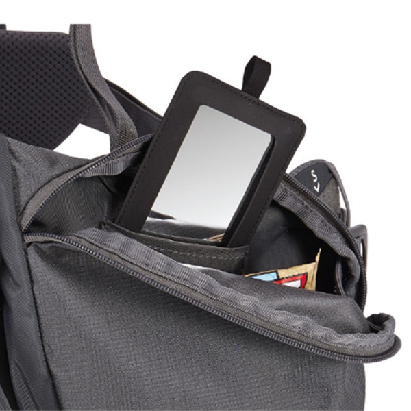 Рюкзак‐переноска Thule Sapling Elite Child Carrier Slate/Cobalt