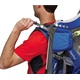 Рюкзак‐переноска Thule Sapling Child Carrier Slate/Cobalt. Фото 10