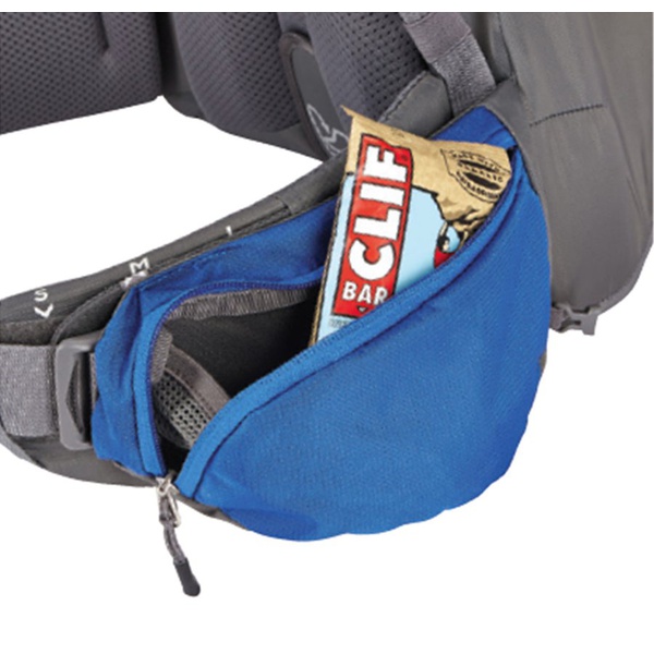 Рюкзак‐переноска Thule Sapling Child Carrier Slate/Cobalt