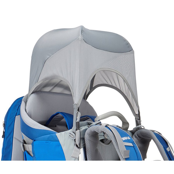 Рюкзак‐переноска Thule Sapling Child Carrier Slate/Cobalt
