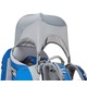Рюкзак‐переноска Thule Sapling Child Carrier Slate/Cobalt. Фото 12