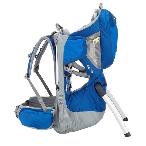 Рюкзак‐переноска Thule Sapling Child Carrier Slate/Cobalt