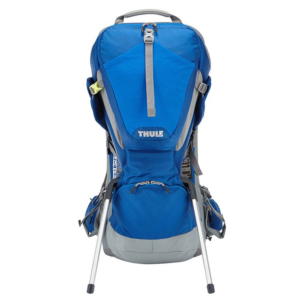Рюкзак‐переноска Thule Sapling Child Carrier Slate/Cobalt