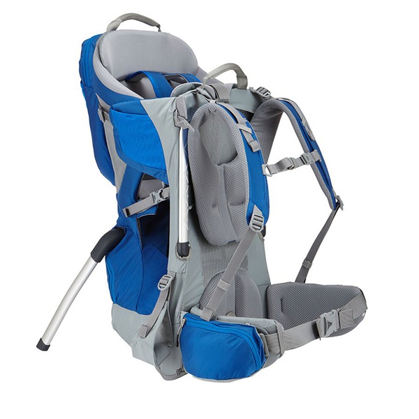 Рюкзак‐переноска Thule Sapling Child Carrier Slate/Cobalt