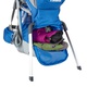 Рюкзак‐переноска Thule Sapling Child Carrier Slate/Cobalt. Фото 5
