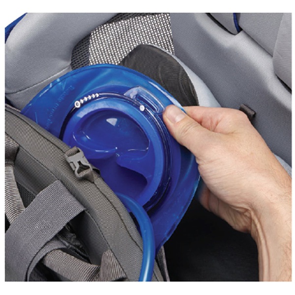 Рюкзак‐переноска Thule Sapling Child Carrier Slate/Cobalt