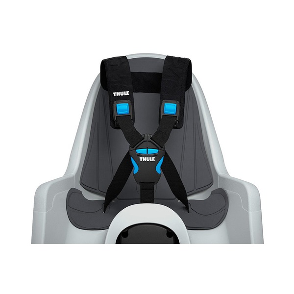 Детское велокресло Thule RideAlong Mini Light Gray