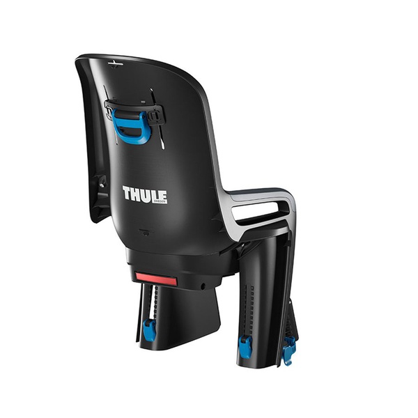 Детское велокресло Thule RideAlong Dark Gray
