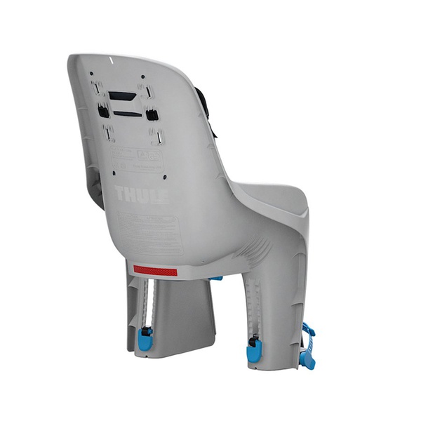 Детское велокресло Thule RideAlong Lite Light Grey
