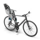 Детское велокресло Thule RideAlong Lite Light Grey. Фото 3