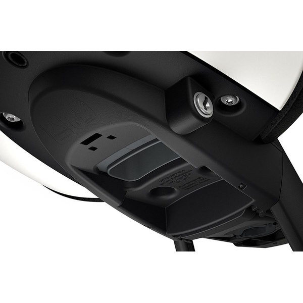 Детское велокресло Thule Yepp Nexxt Mini Snow White