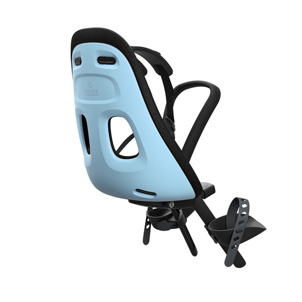 Детское велокресло Thule Yepp Nexxt Mini Aquamarine