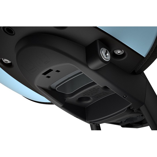 Детское велокресло Thule Yepp Nexxt Mini Aquamarine