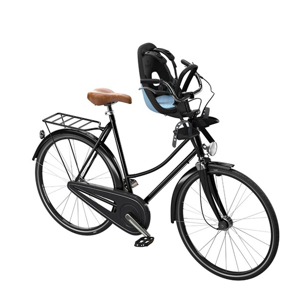 Детское велокресло Thule Yepp Nexxt Mini Aquamarine