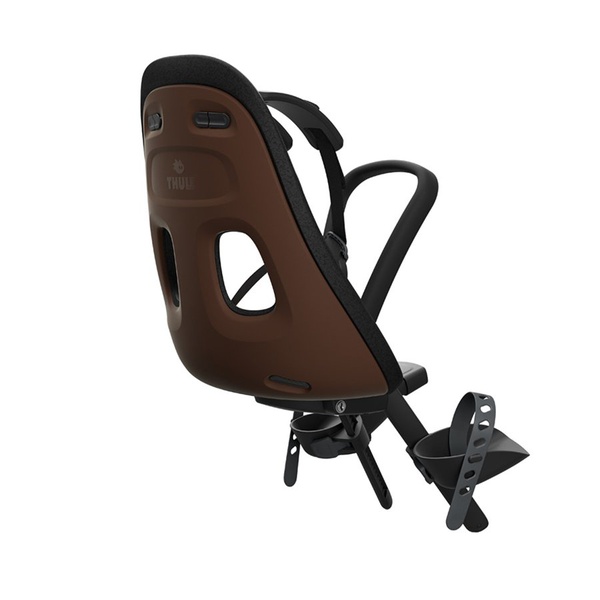 Детское велокресло Thule Yepp Nexxt Mini Brown