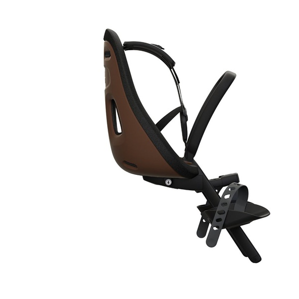 Детское велокресло Thule Yepp Nexxt Mini Brown
