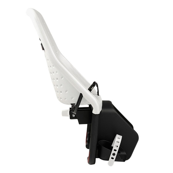 Детское велокресло Thule Yepp Maxi Easy Fit White