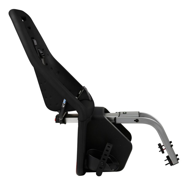 Детское велокресло Thule Yepp Maxi Seat Post Black