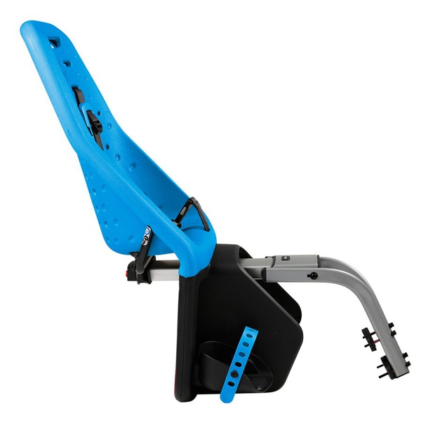 Детское велокресло Thule Yepp Maxi Seat Post Blue