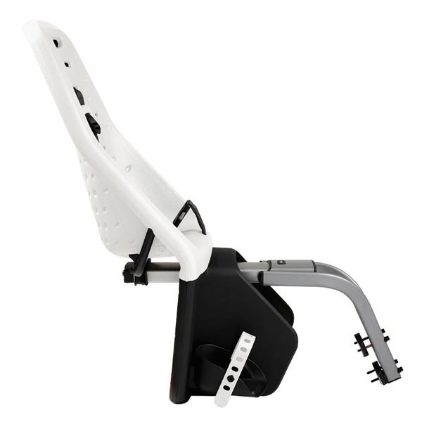 Детское велокресло Thule Yepp Maxi Seat Post White