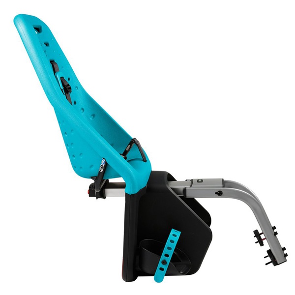 Детское велокресло Thule Yepp Maxi Seat Post Ocean