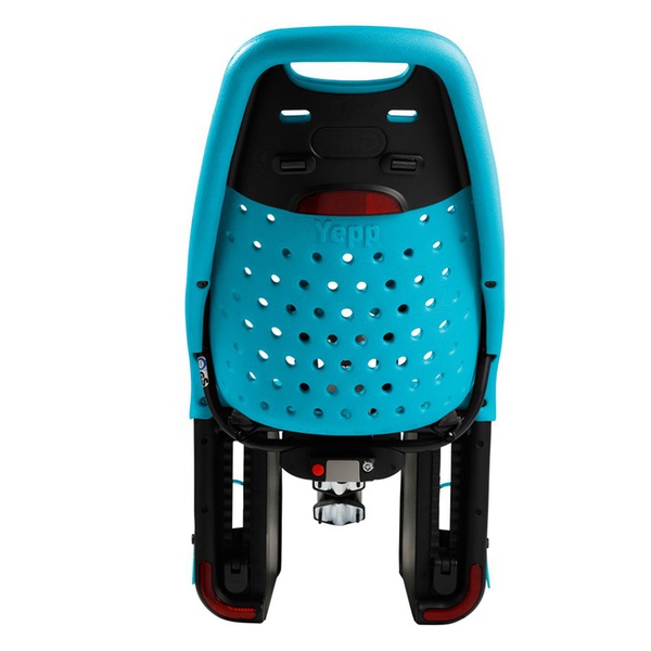 Детское велокресло Thule Yepp Maxi Seat Post Ocean