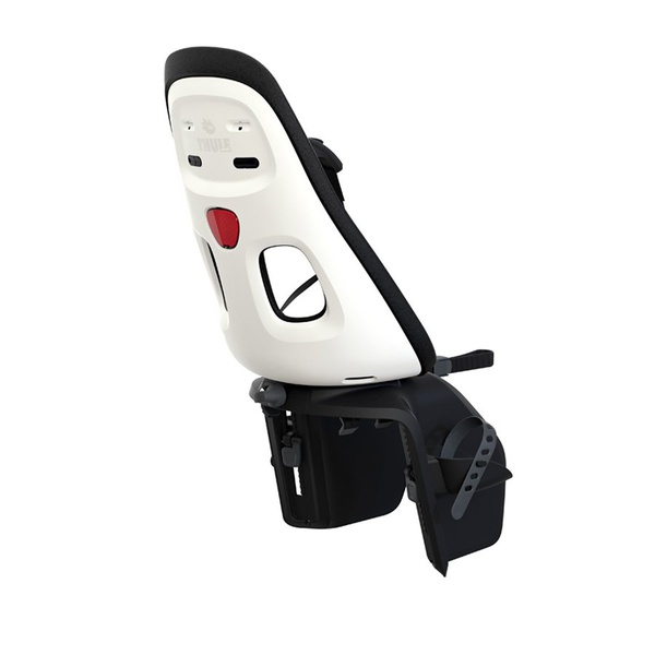 Детское велокресло Thule Yepp Nexxt Maxi Snow White