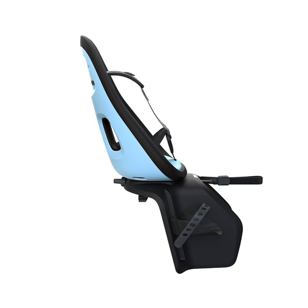 Детское велокресло Thule Yepp Nexxt Maxi Aquamarine