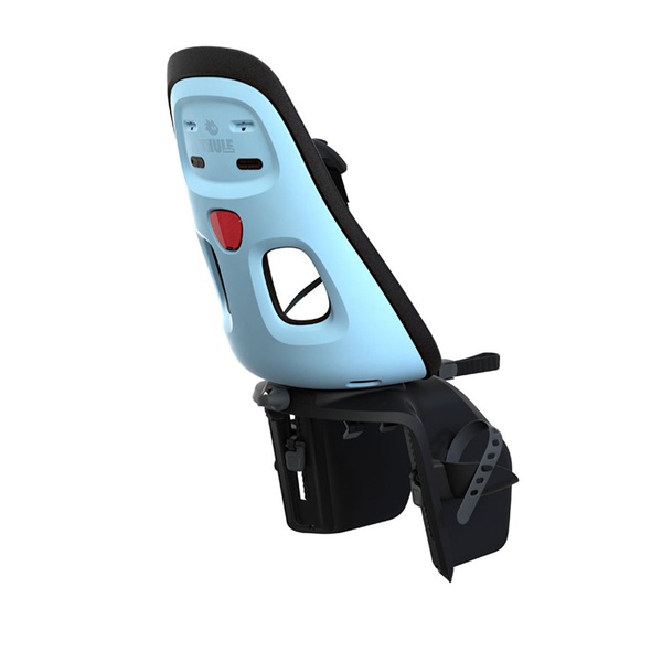 Детское велокресло Thule Yepp Nexxt Maxi Aquamarine